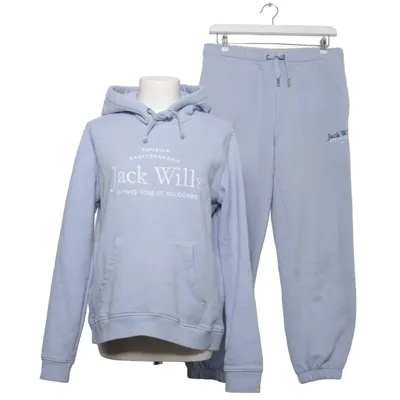 Tenue d'intérieur (Bleu) de Jack Wills Coton, Polyester