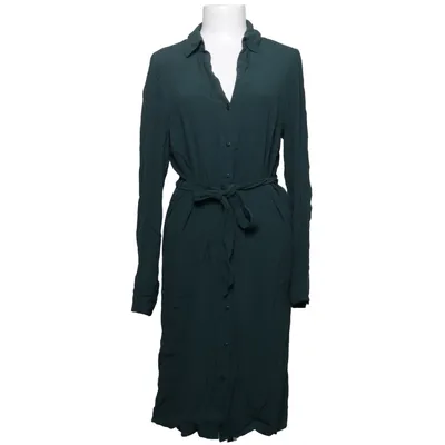 Blousejurk (Groen) van VILA Viscose