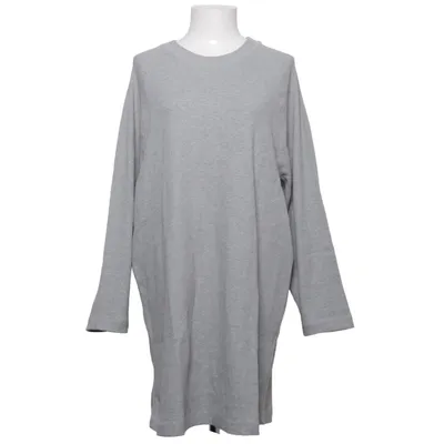 Jurk (Barbara Dress) van Basic Apparel Elastaan, Organisch katoen