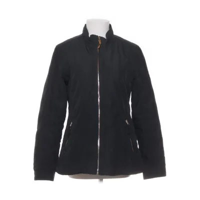 Jakke (Sort) fra Weather Report Polyester