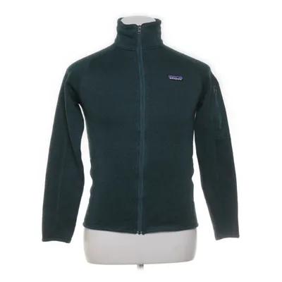 Fleecejacka (Grön) från Patagonia Återvunnen polyester