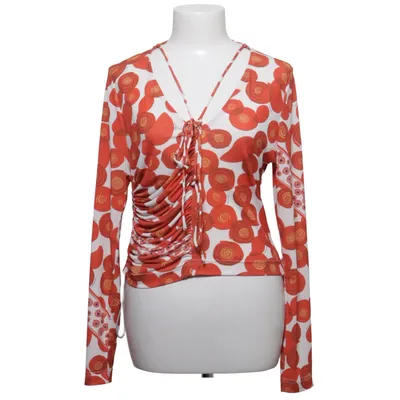 Bluse (Conavi) von Saks Potts Elasthan, Polyester