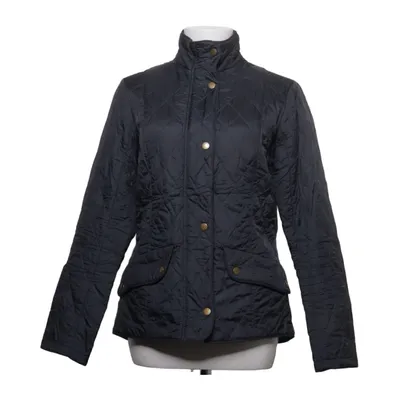 Lättviktsjacka (Blå) från Barbour Polyamid, Polyester