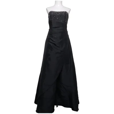 Avondjurk (Grijs) van Magic Nights Polyester