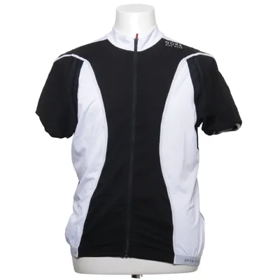Maillot de vélo (Noir, Blanc) de Gore Bike Wear
