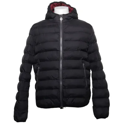 Vinterjacka (Svart) från Colmar Polyamid, Polyester