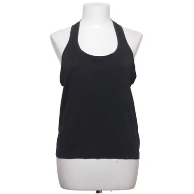 Træningstanktop (Sort) fra Lululemon