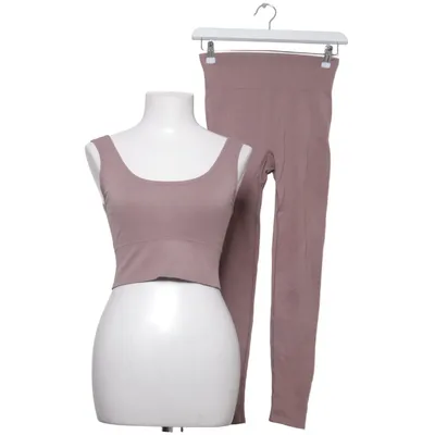Sportswear set (Pink) from Lager 157 Elastane, Polyamide