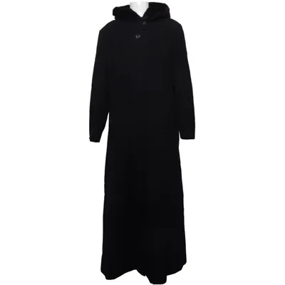 Jas (Zwart) van Exlind Acryl, Polyamide, Polyester, Wol