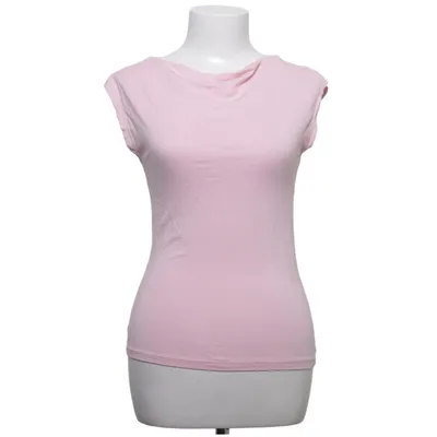 Débardeur (Rose) de Lager 157 Élasthane, Viscose