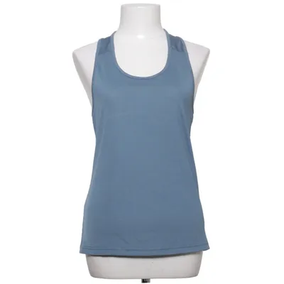 Träningslinne (ST701) från SATS Elastan, Återvunnen polyester