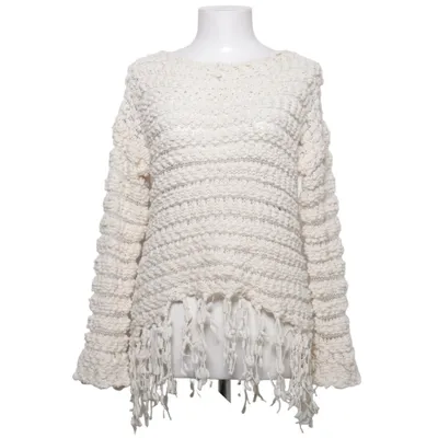 Pull-over (Beige) de Katsumi Acrylique, Viscose