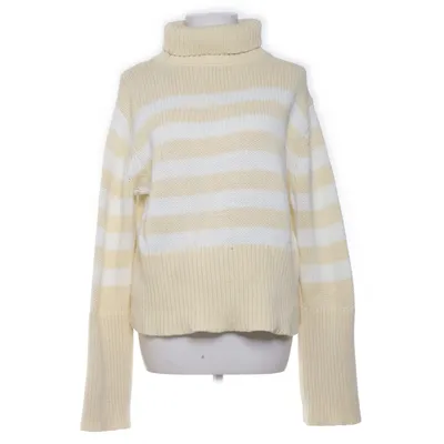 Polotröja (Koster Stripe Knit) från Camilla Pihl Bomull, Nylon