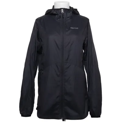 Regenjacke (Schwarz) von Marmot Polyester