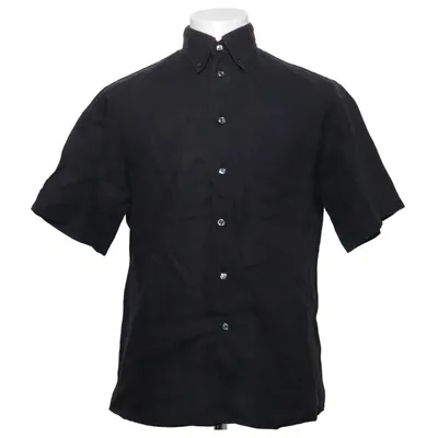 Kortärmad skjorta (SLIM) från Eton Linne