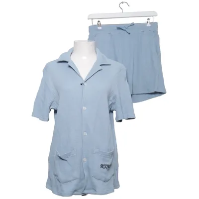 Loungewear (Blue) from Nikben Organic cotton