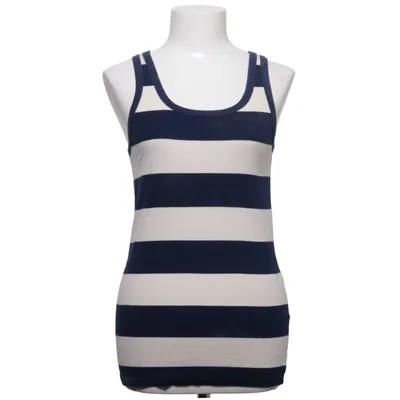 Tanktop  (Dawn Q64397001) fra By Malene Birger Bomuld
