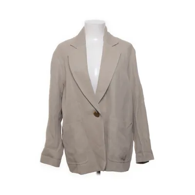 Kavaj (Beige) från Bruuns Bazaar