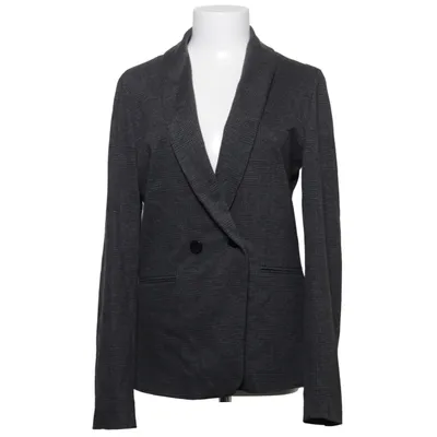 Kavaj (Grå) från Marella Sport Elastan, Polyamid, Polyester, Viskos