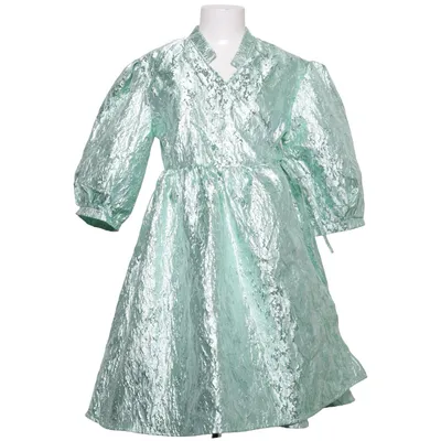 Klänning (Grön) från Noella Polyester
