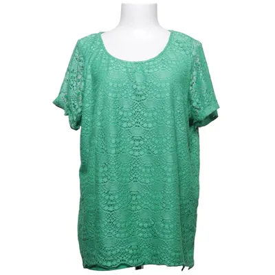 Haut (Vert) de Generous Polyester