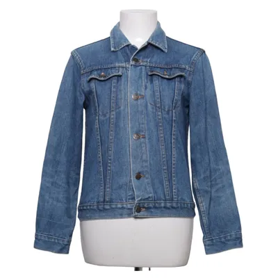 Jeansjacka (Blå) från Prairie