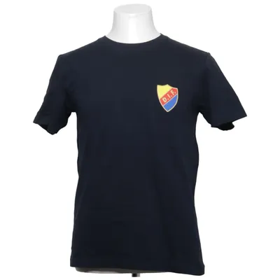 T-shirt (Blå) fra D.I.F.