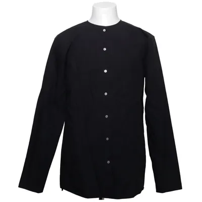 Shirt (Black) from The Truth Cotton