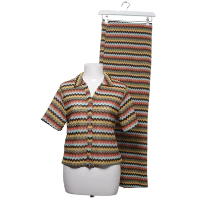 Set (Brown, Yellow, Multicolored) from Emma & Ashley Polyester