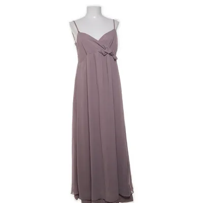 Långklänning (Gravidklänning ) från Proud Polyester, Viskos