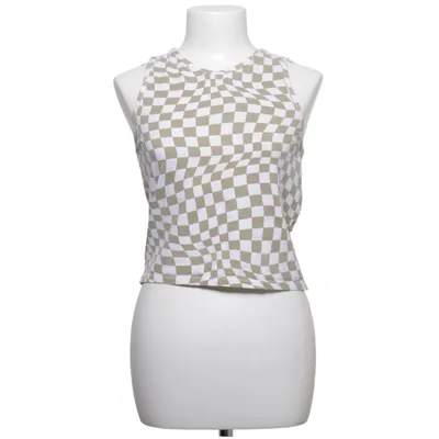 Linne (Beige, Vit) från Factorie Återvunnen polyester