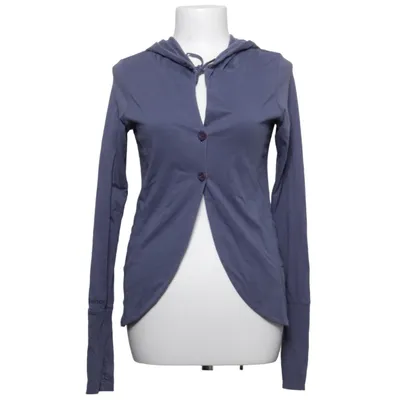 Capuchon sweater (Blauw) van Bench Katoen