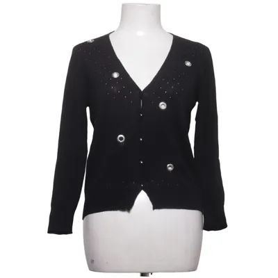 Cardigan (Black) from King Kong Cotton