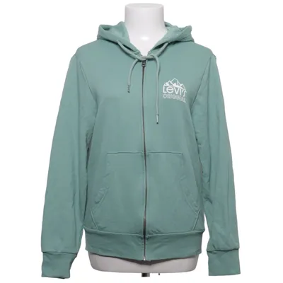 Hoodie (Green) from Levi Strauss & Co Cotton