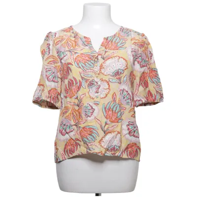 Top (Gul, Flerfarvet) fra Atelier Reve Viscose