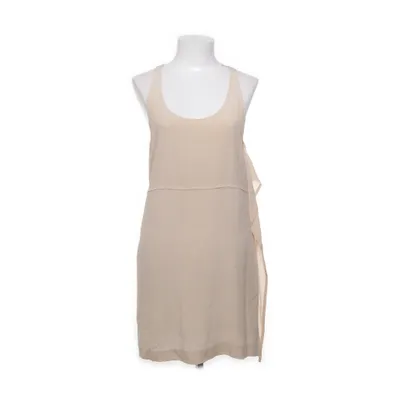 Klänning (Beige) från Acne Kupro, Silke