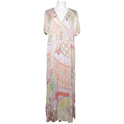 Robe longue (Multicolore) de Odd Molly Viscose