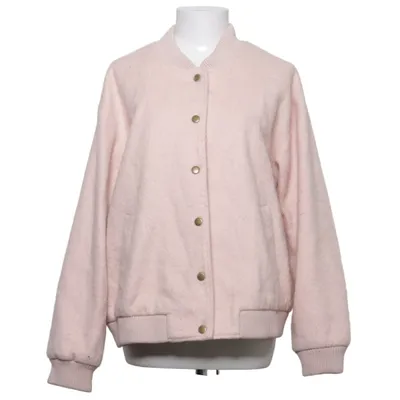 Bomber jacket (Pink) from Ganni