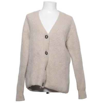 Cardigan (Beige) fra & Other Stories Alpacauld, Elastan, Polyamid