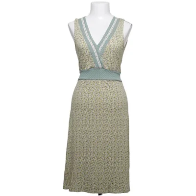 Jurk (Rosette) van Container Elastaan, Viscose