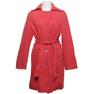 Trenchcoat (Röd) från Interstil