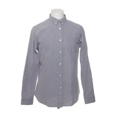 Skjorta (Grå) från Crocker Bomull, Polyester