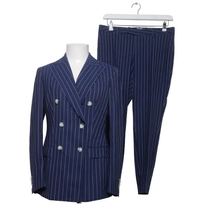 Costume (Cameron) de SuiStudio Cupro, Élasthane, Polyester, Laine