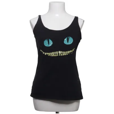 Tanktop (Zwart, Meerkleurig) van Disney