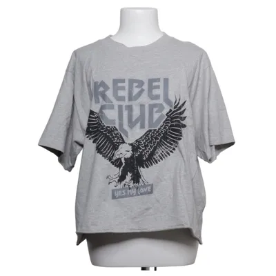 T-shirt (Grå) fra Yes My Love