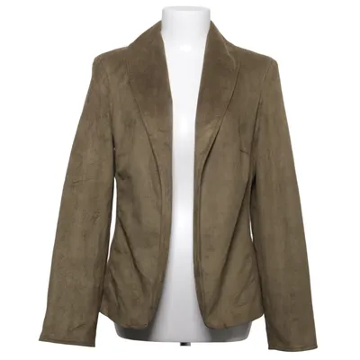 Blazer (Green) from Ricarda M