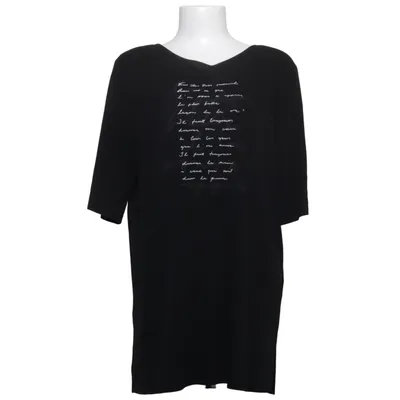 Robe (Noir) de NP Collection Polyester, Viscose