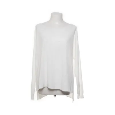 Trui (Wit) van New Collection Acryl, Modal