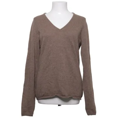 Pullover (Brun) från Svea Kashmir