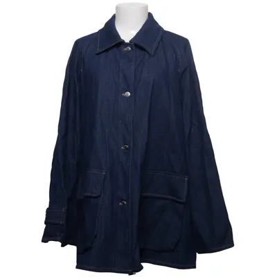 Jeansjacka (Blå) från Arket Bomull